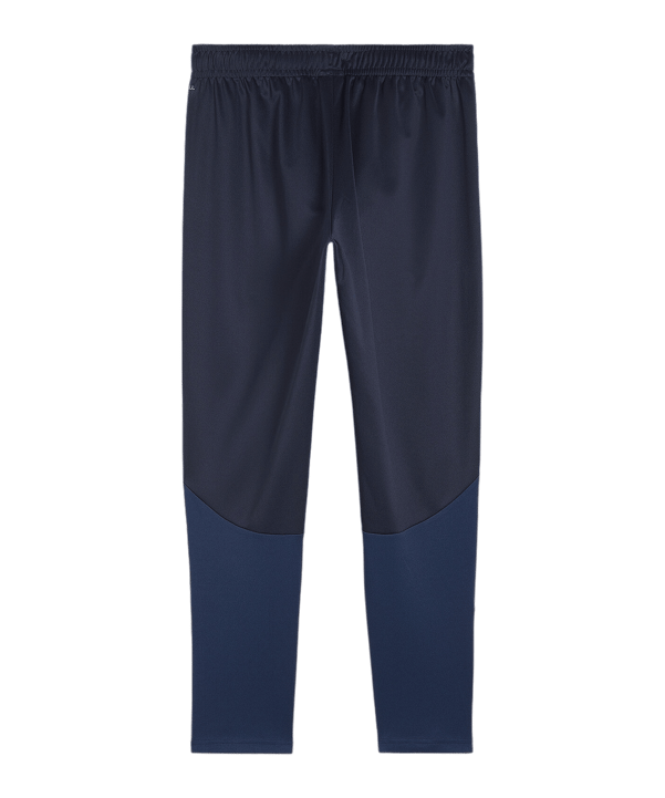 PUMA teamGOAL Training Jogginghose Blau F06 - dunkelblau
