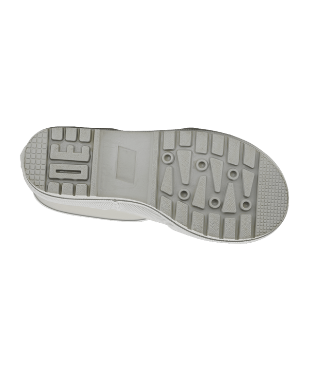 Hummel Rubber Boot Kids Silber F1508 - silber