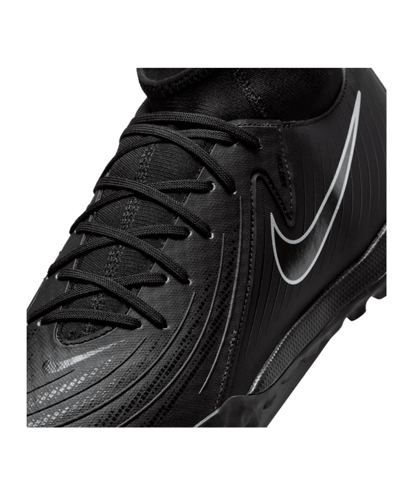 Nike Phantom Luna II Academy TF Shadow Schwarz F001 - schwarz