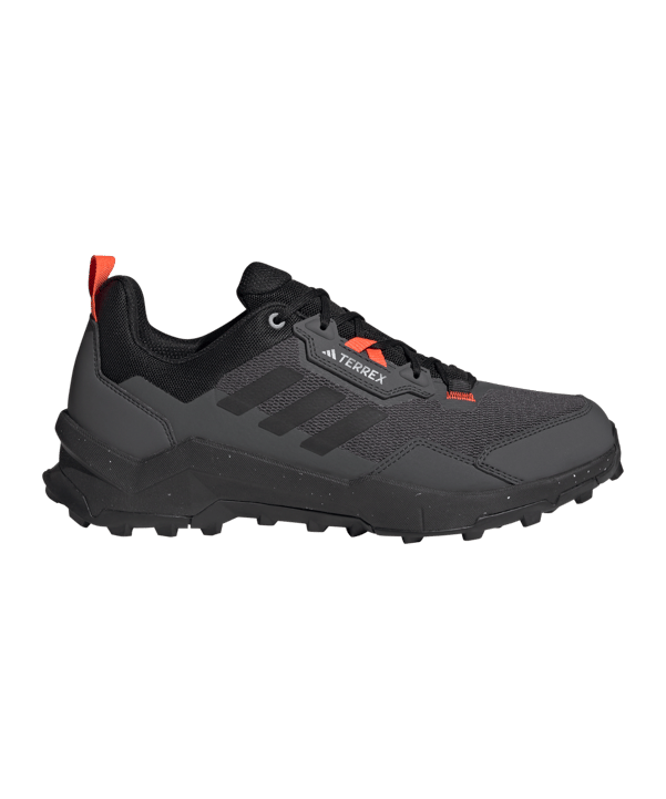adidas Terrex AX4 Hiking Grau - grau