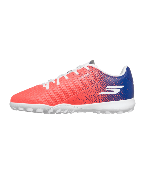 Skechers SKX 2 TF Sunset Bambini Rosa - rosa