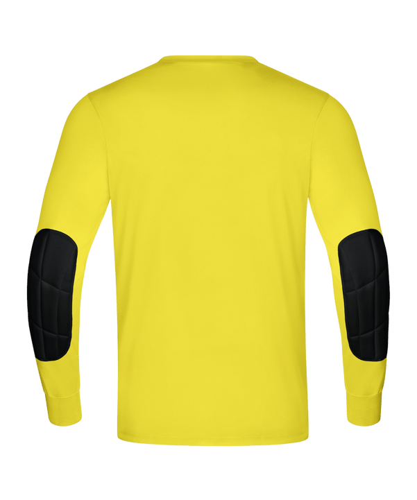 JAKO Power Torwarttrikot Kids Gelb F300 - gelb