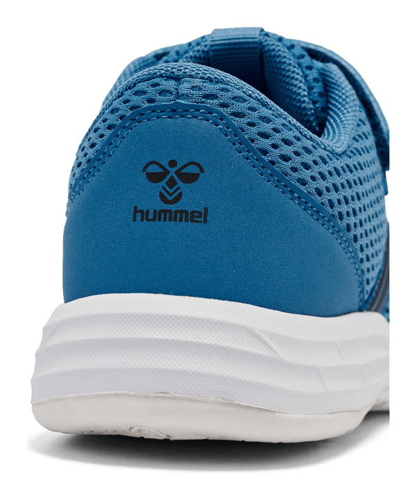 Hummel Multiplay Flex Vc Kids Blau F4245 - blau