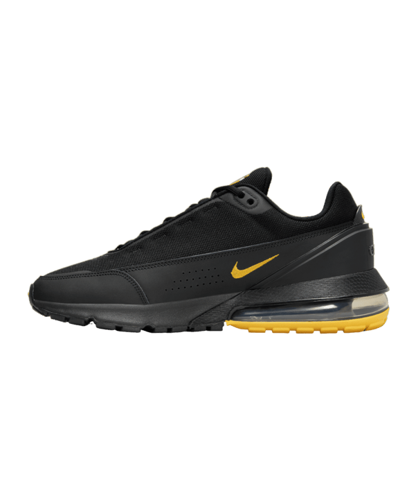 Nike Air Max Pulse Schwarz F001 - schwarz