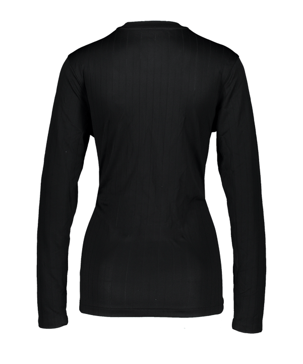 Nike Referee II Schiedrichtertrikot LA Damen F010 - schwarz