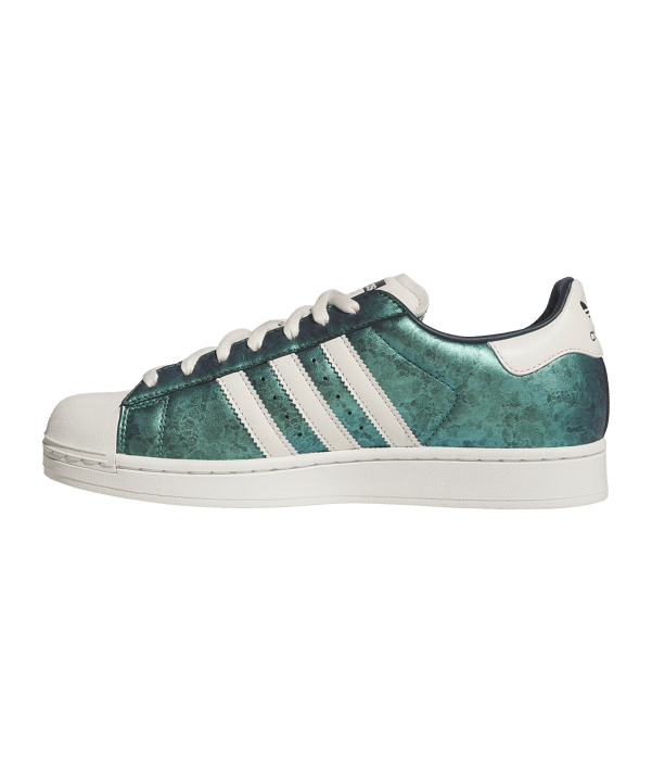 adidas Originals Superstar II Noir - noir