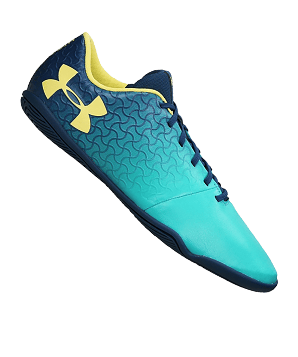 Under Armour Magnetico Select IN Türkis F300 - tuerkis