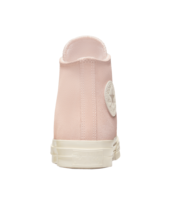 Converse Chuck 70 HI Pink F680 - rosa