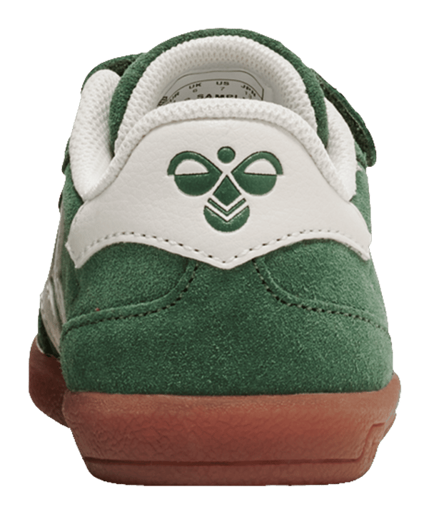 Hummel Kids Grün F6188 - gruen
