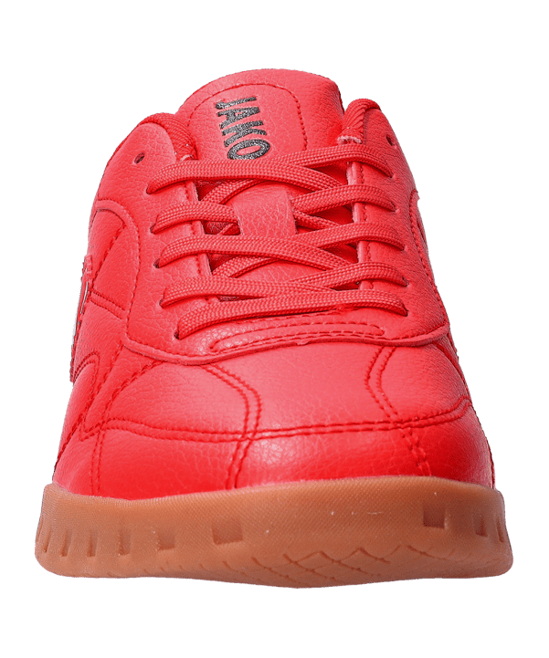 JAKO Classico ID Jr Kids Rot F726 - rot