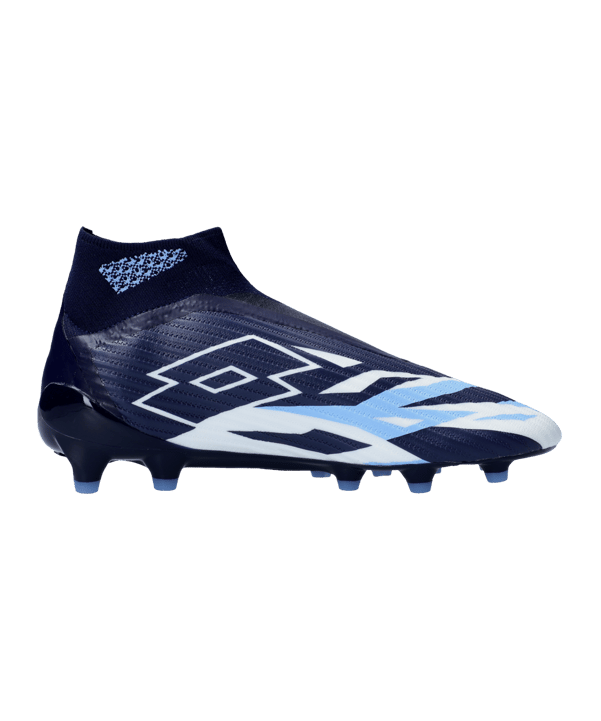 Lotto Solista 100 VI Gravity FG Blau Weiss F9Z4 - blau