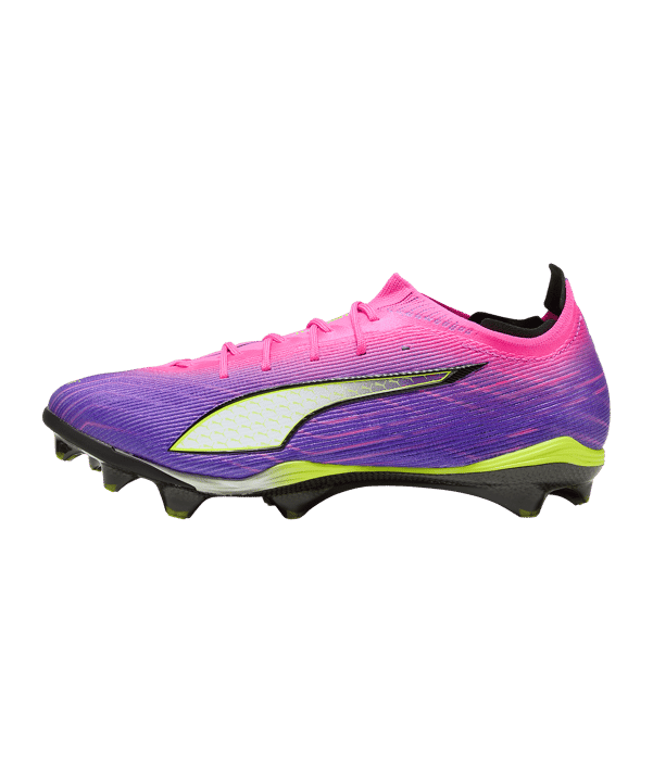 PUMA ULTRA 6 CARBON FG Nitro Blau F01 - blau