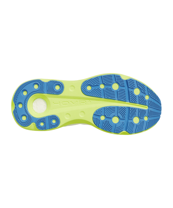 Under Armour Infinite Pro 2 Laufschuh Damen Weiß F101 - weiss