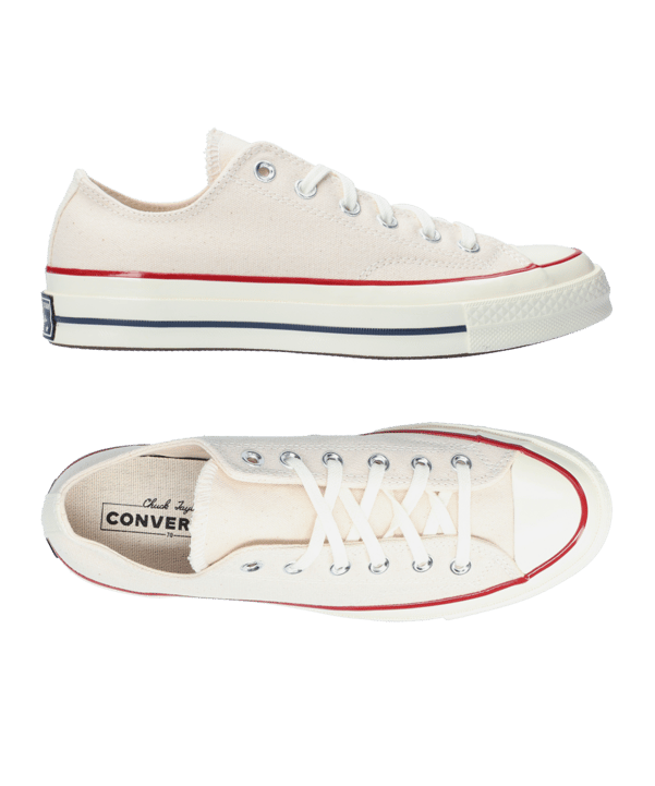 Converse Chuck Taylor All Star 70 OX Beige - beige