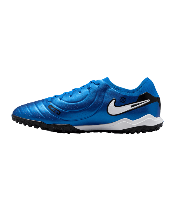 Nike Tiempo Legend X Pro TF Mad Ambition Blau F400 - blau