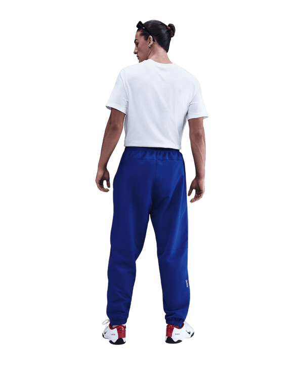 Nike Paris Saint-Germain Reissue Track Hose Blau F417 - blau