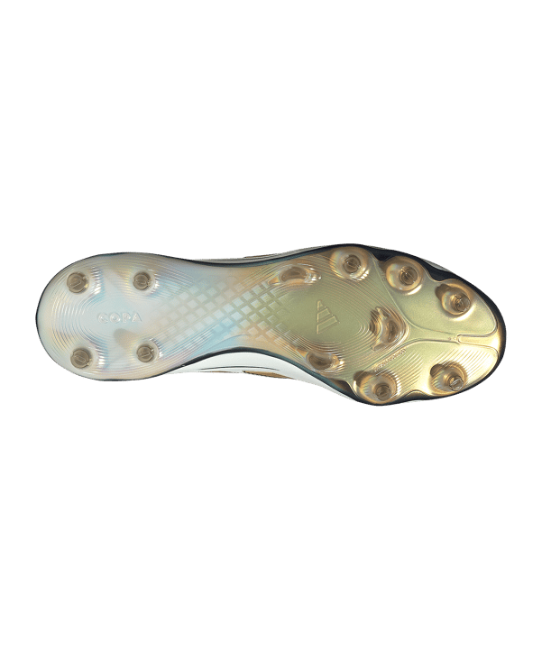 adidas COPA Pure 3 Teaser FG Weiss - weiss