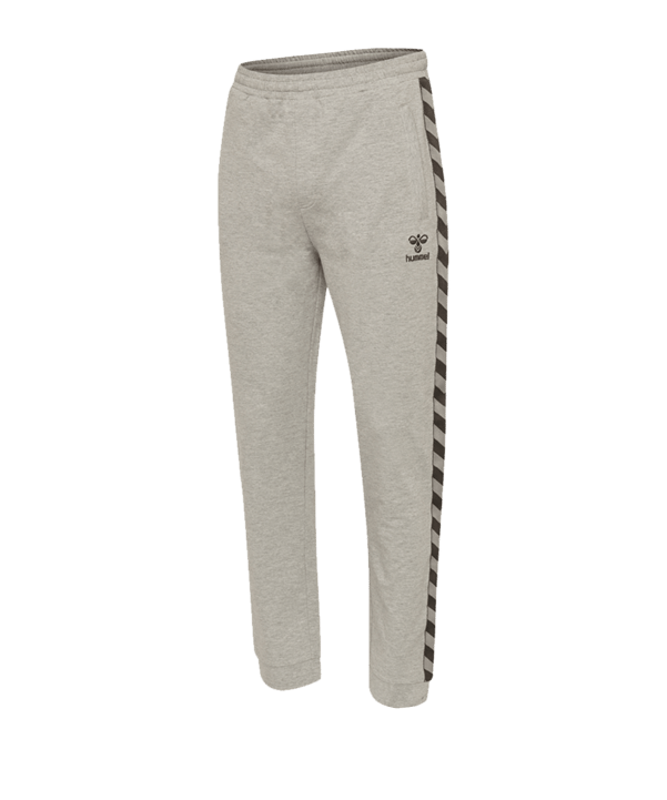 Hummel Move Classic Trainingshose Grau F2006 - grau