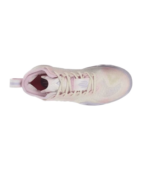 Peak Andrew Wiggins 1 Sneaker Rosa - rosa