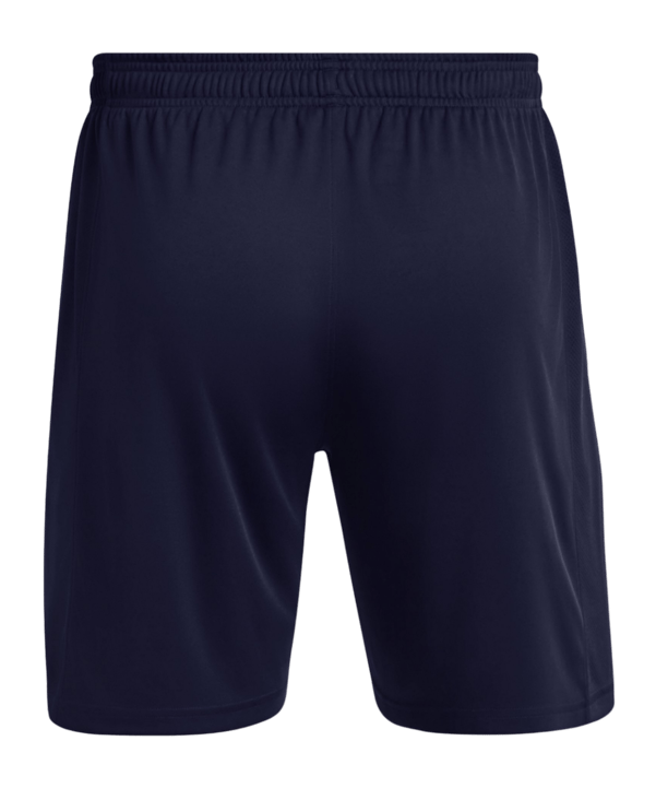 Under Armour Challenger Knit Short Blau - blau