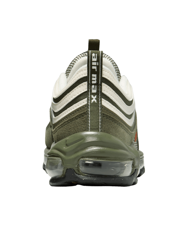 Nike Air Max 97 Grau F001 - grau