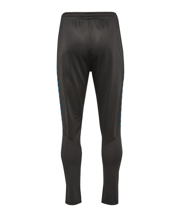 Hummel Staltic Trainingshose Grau F1025 - grau