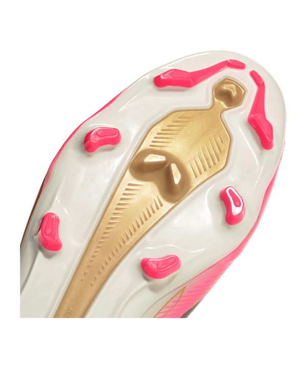 adidas F50 Hyperfast League FG Road to Glory Rosso - rosso