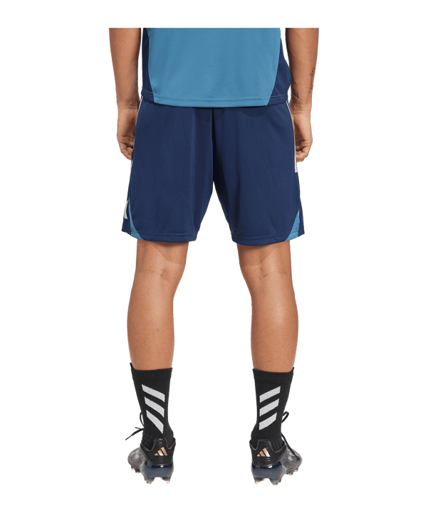adidas FC Arsenal London Training Short Blau - blau