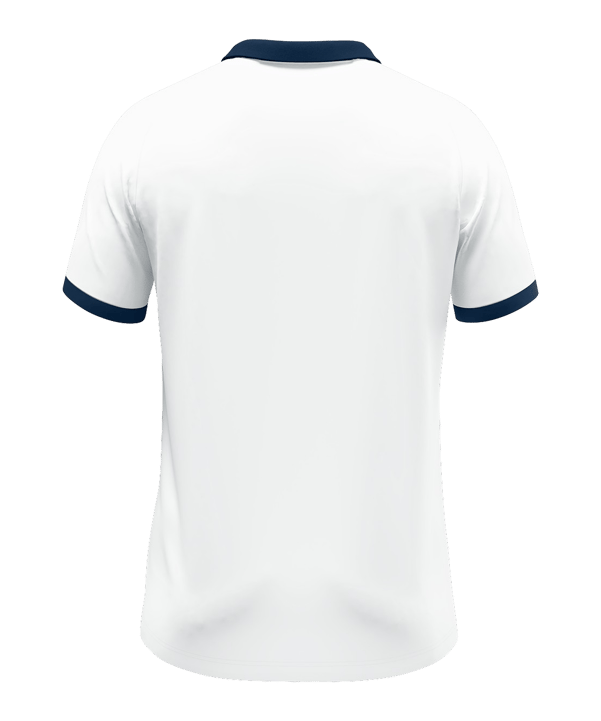 JAKO Glory KA Trikot Weiß F007 - weiss