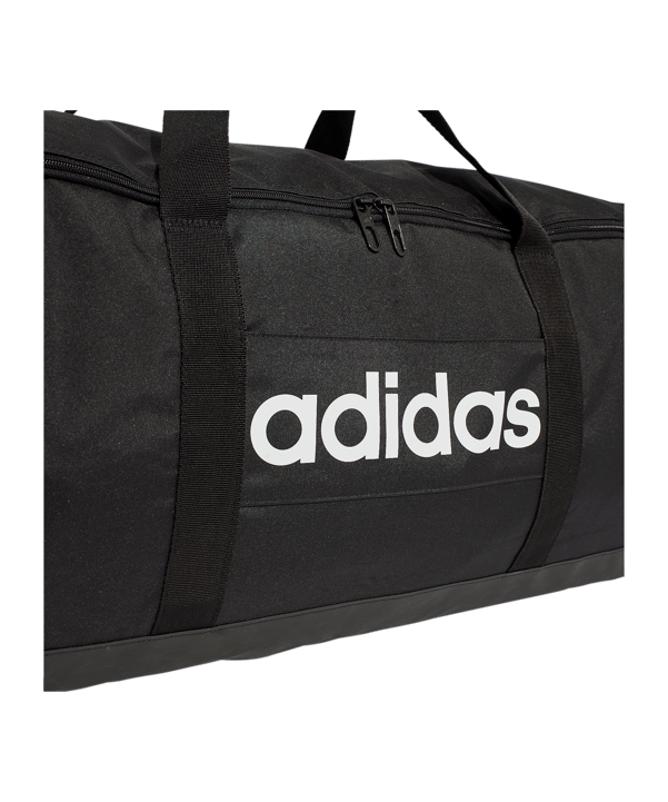 adidas Tasche Schwarz - schwarz