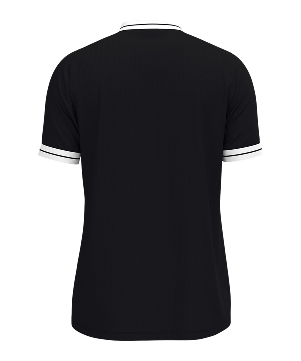 JAKO Retro Trikot Kids Schwarz F800 - schwarz