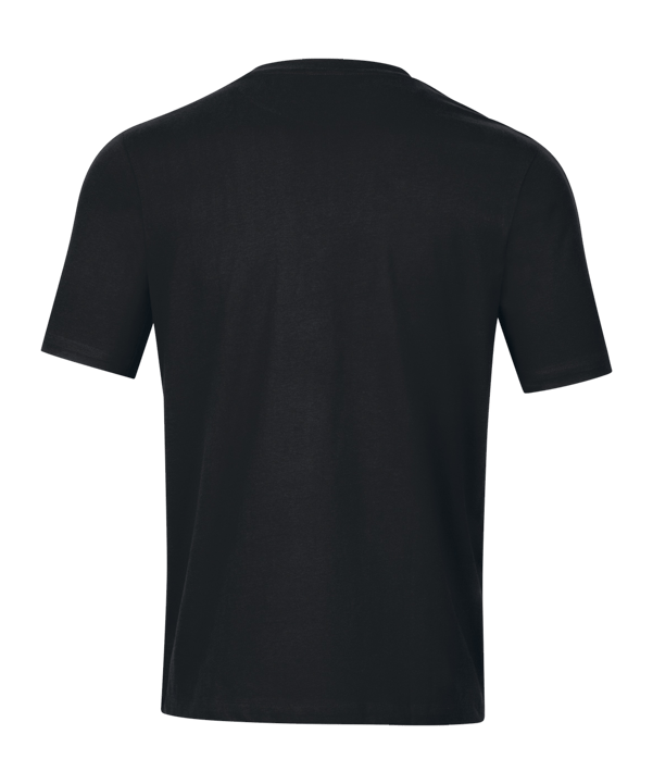 JAKO Base T-Shirt Kids Schwarz F08 - schwarz