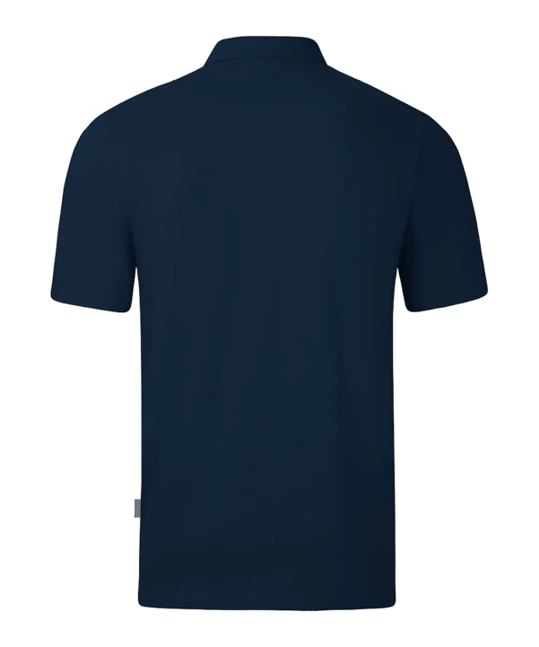 JAKO Polo Bleu C900 - bleu