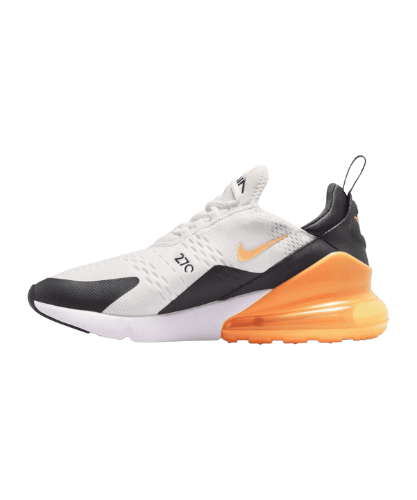 Nike Air Max 270 Sneaker Weiß F114 - weiss