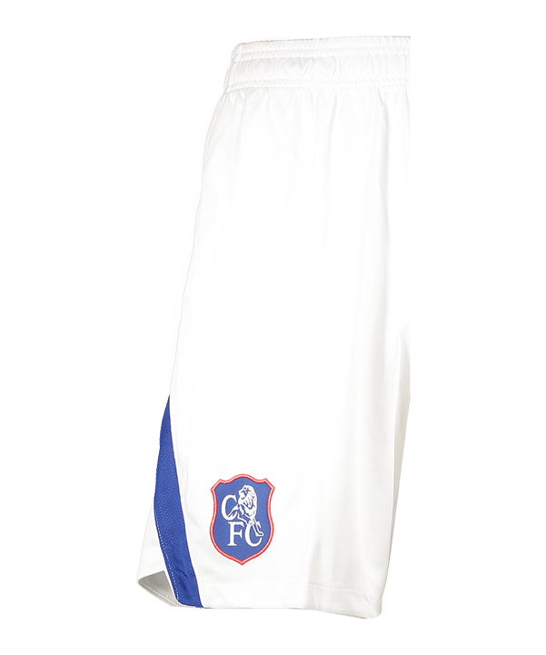 Nike FC Chelsea London Short 3rd 2026/2027 Kids Weiß F100 - weiss