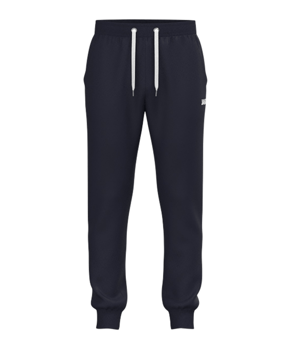 JAKO One Jogginghose Kids Blau F900 - blau