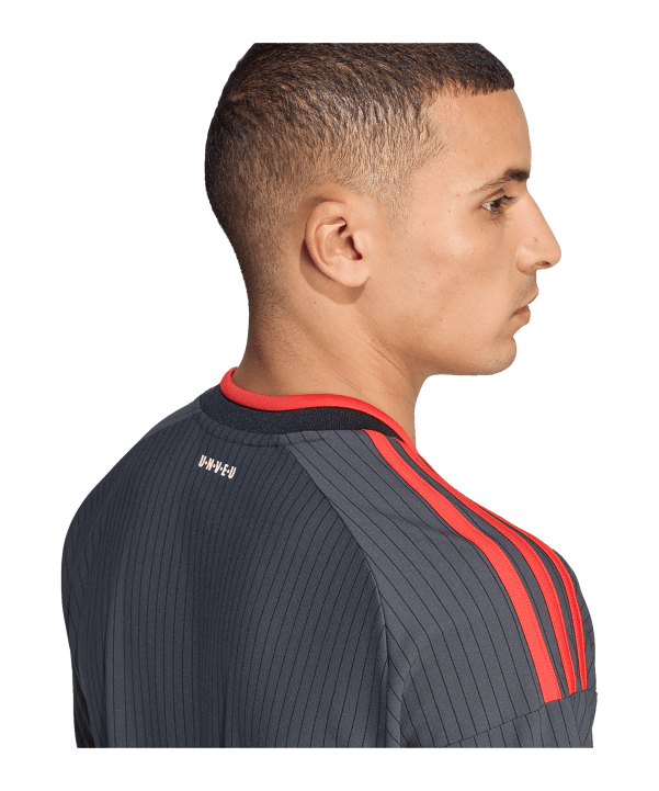 adidas 1. FC Union Berlin Maillot Away 2026/2027 Gris - gris