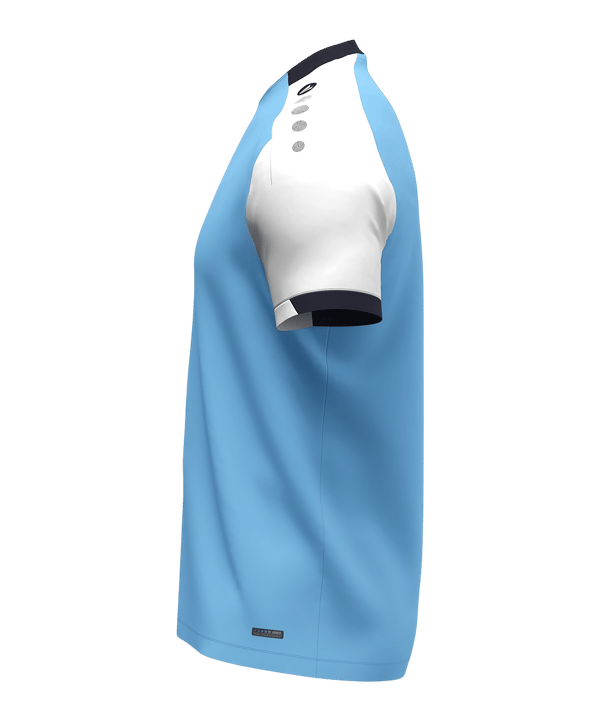 JAKO Dynamic T-Shirt Blau F431 - blau