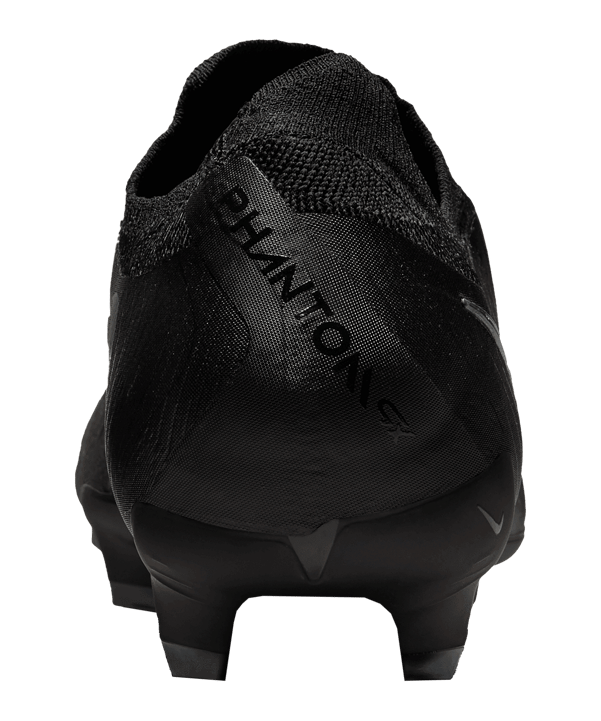 Nike Phantom GX II Pro FG Shadow Schwarz F002 - schwarz