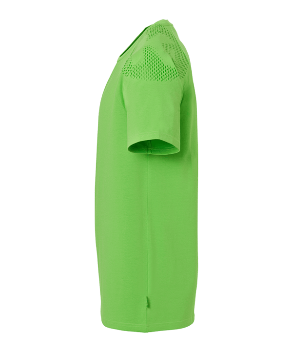 Kempa Core 26 T-Shirt Grün F06 - gruen