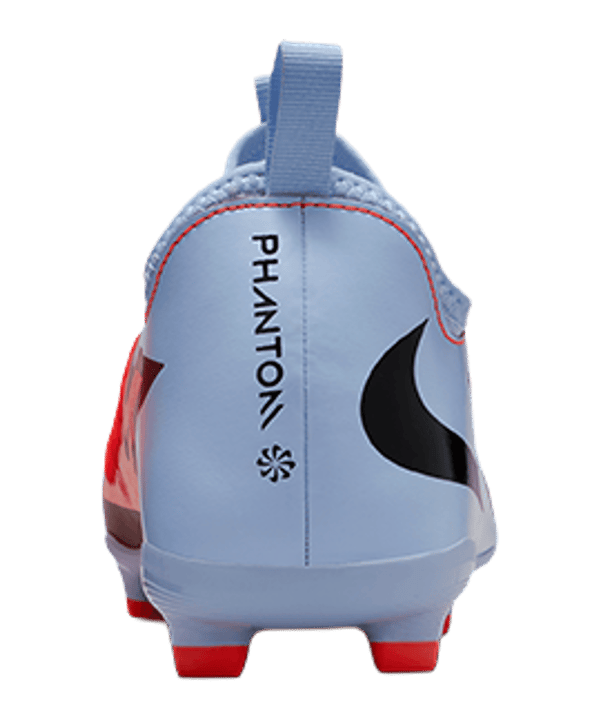 Nike Phantom 6 Low Academy MG Scary Good Kids Blau F400 - blau