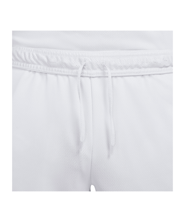 Nike Strike Short Grau F025 - grau