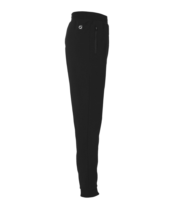 uhlsport Pantaloni da allenamento Nero C001 - nero