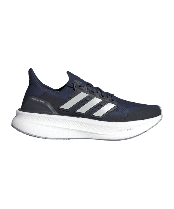 adidas Schuh Blau - blau