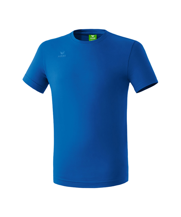 Erima Teamsport T-Shirt Kids Blau - blau