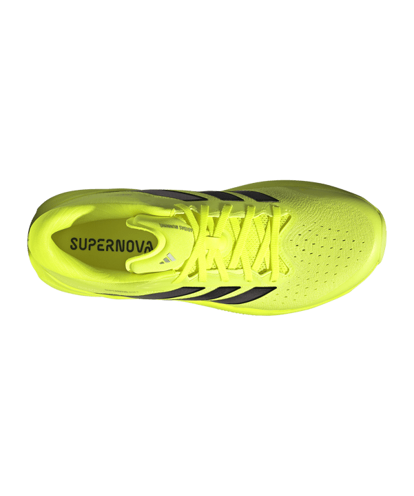 adidas Supernova Rise 3 Laufschuh Gelb - gelb