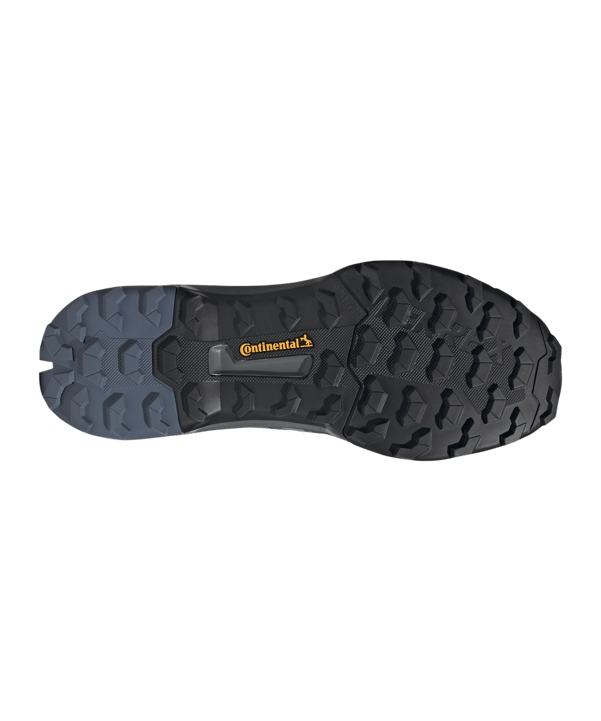 adidas Terrex AX4 GORE-TEX Hiking Shoes Blue - blau