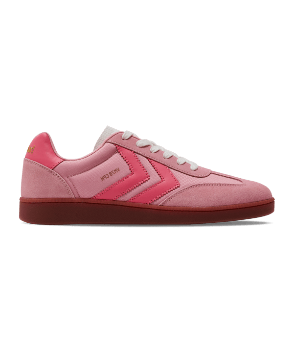 Hummel Vm78 Cph Rs Rosa F3368 - rosa