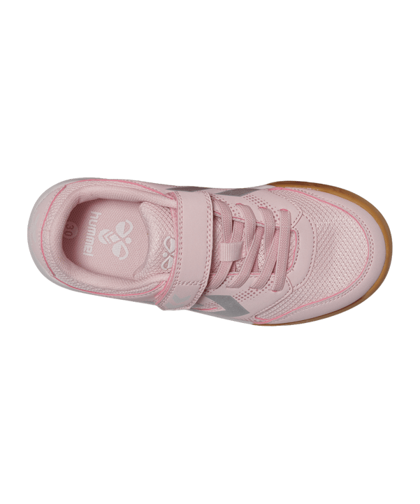 hummel Multiplay Stable Vc Kids Rosa F3638 - rosa
