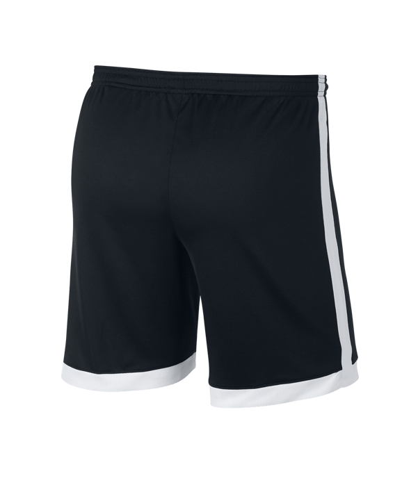 Nike Dry Academy Short Schwarz F010 - schwarz
